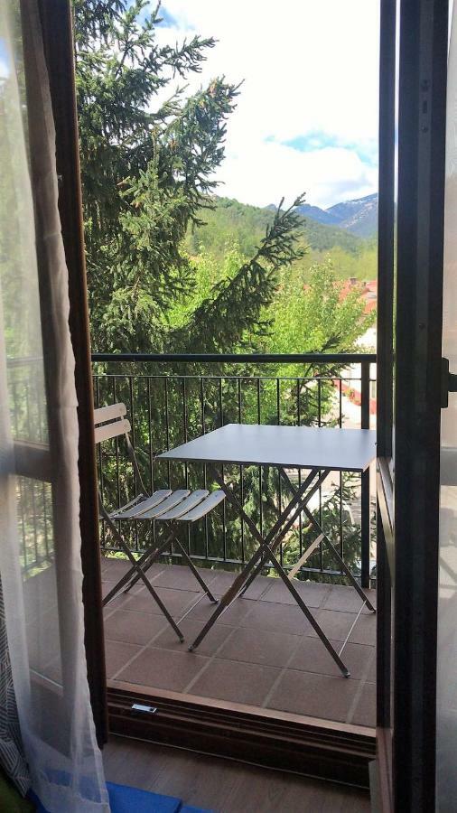 Cal Pau Apartment Guardiola de Berga