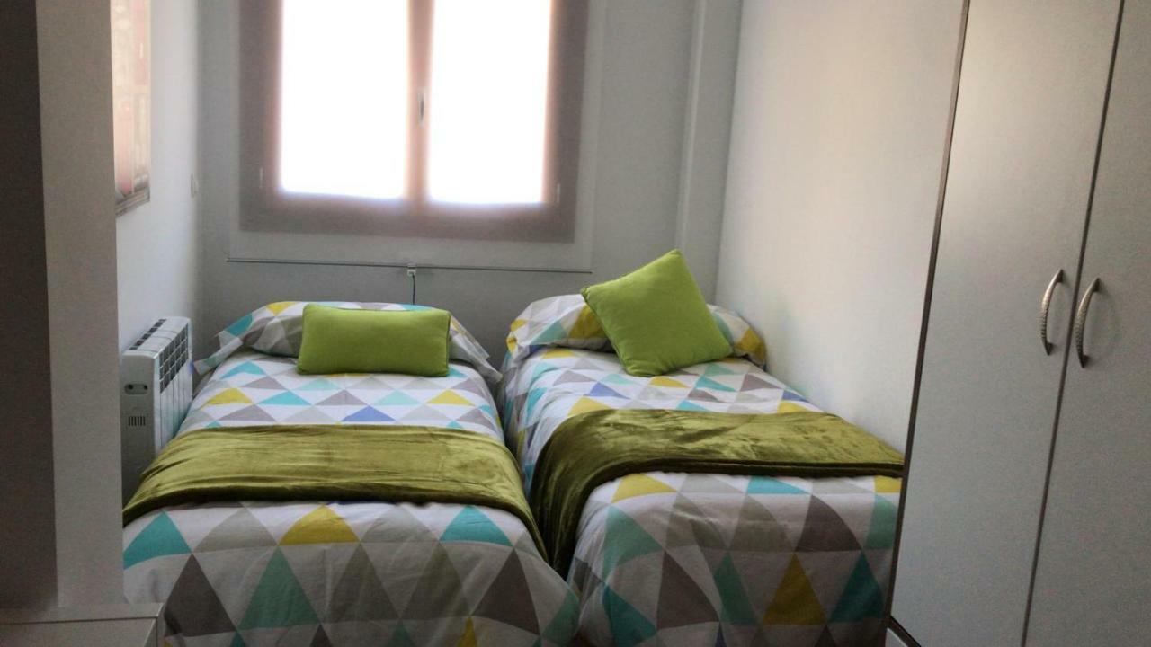 Cal Pau Apartment