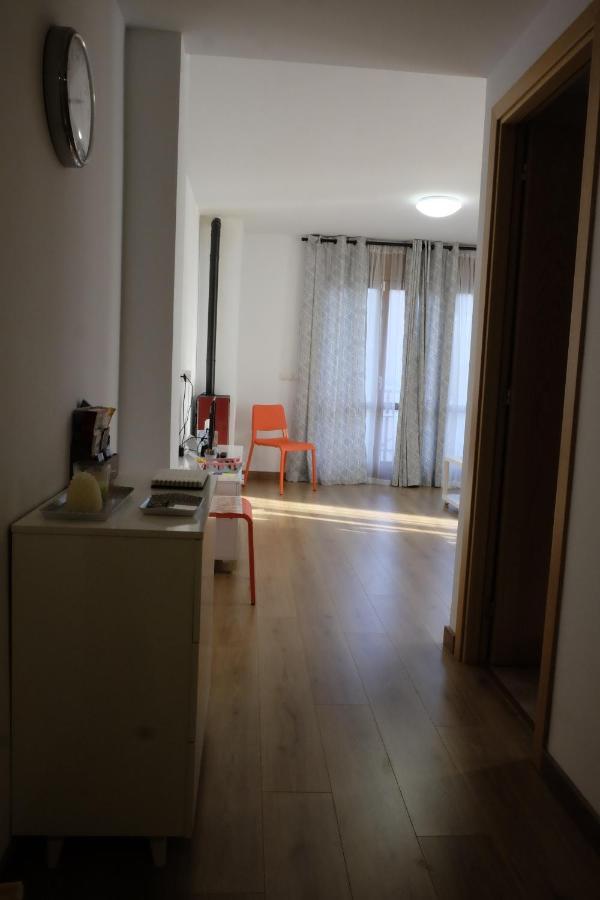 Cal Pau Apartment