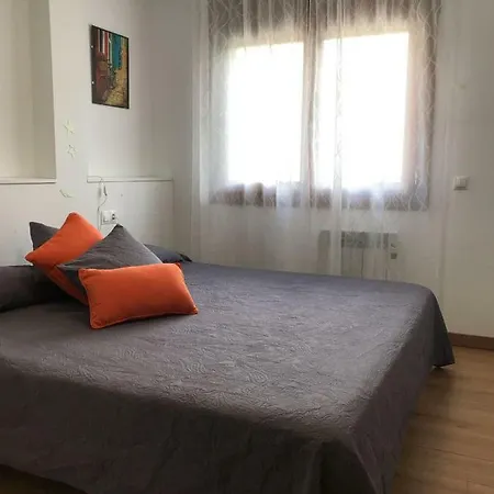 Apartament Cal Pau Guardiola De Bergueda Zewnętrze zdjęcie