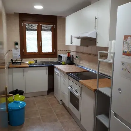 Apartament Cal Pau Guardiola De Bergueda Zewnętrze zdjęcie