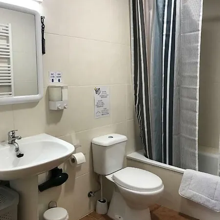 Apartament Cal Pau Guardiola De Bergueda Zewnętrze zdjęcie