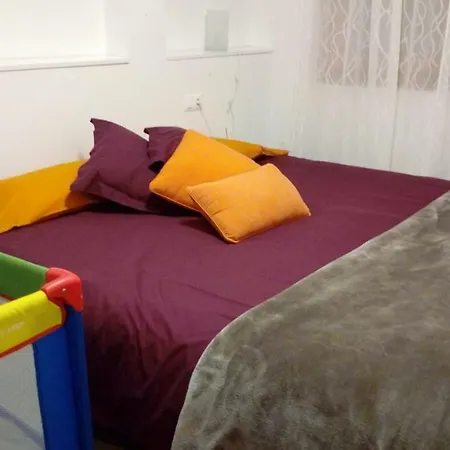 Apartament Cal Pau Guardiola De Bergueda Zewnętrze zdjęcie