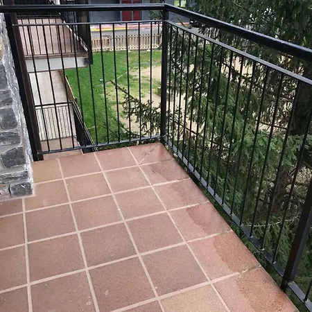 Apartament Cal Pau Guardiola De Bergueda Zewnętrze zdjęcie