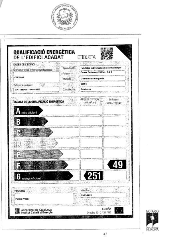 Cal Pau Guardiola De Berguedà Appartement Guardiola de Bergueda