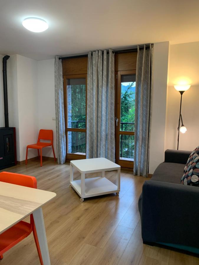 Cal Pau Guardiola De Berguedà Appartement