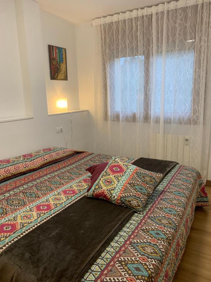 Cal Pau Guardiola De Berguedà Appartement