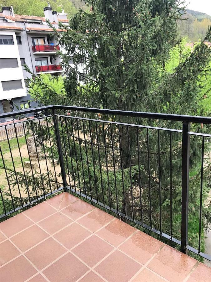 Cal Pau Guardiola De Berguedà Appartement Guardiola de Bergueda
