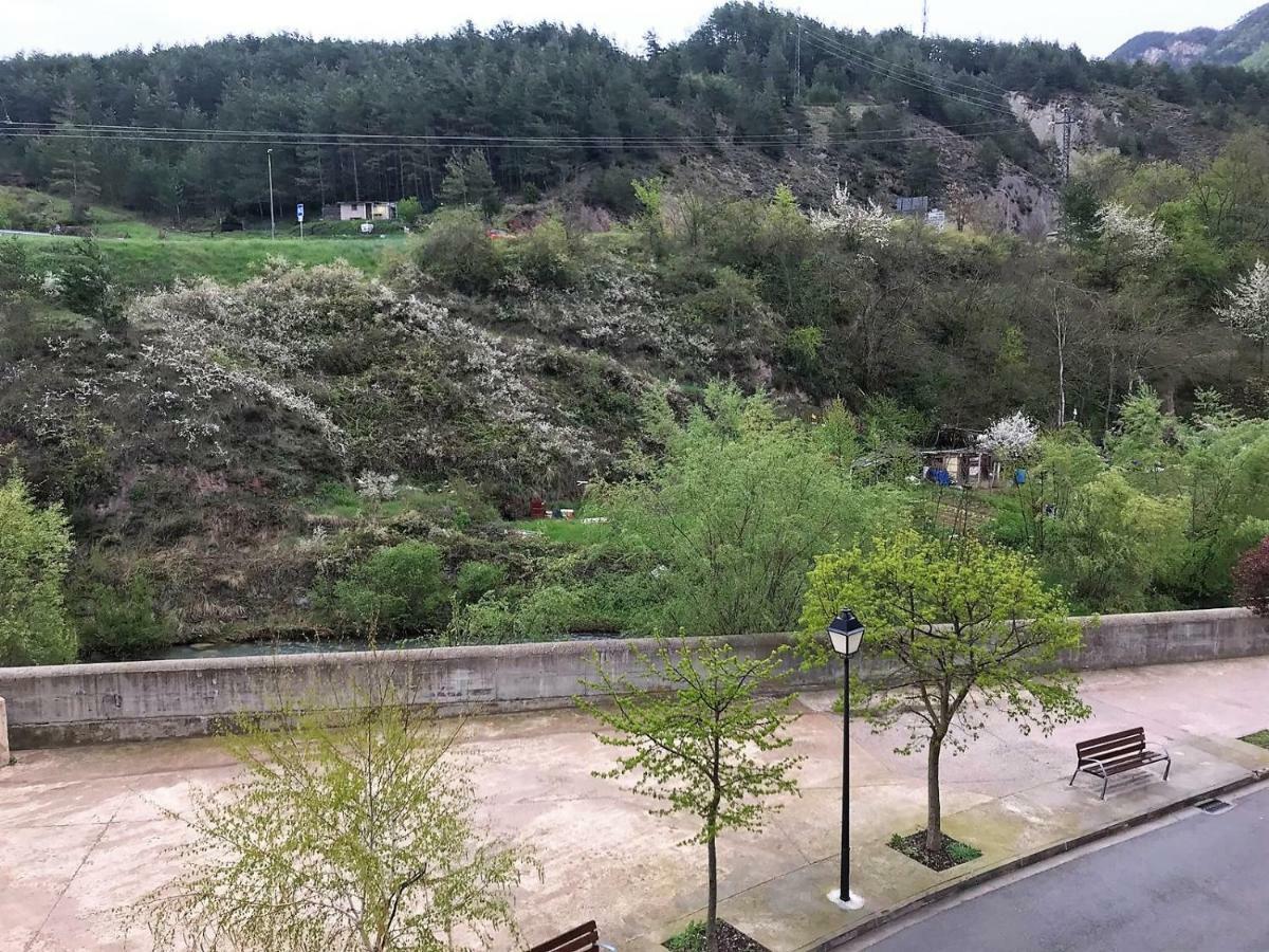 Appartement Cal Pau Guardiola De Berguedà