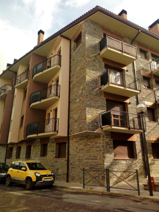 Cal Pau Apartament *