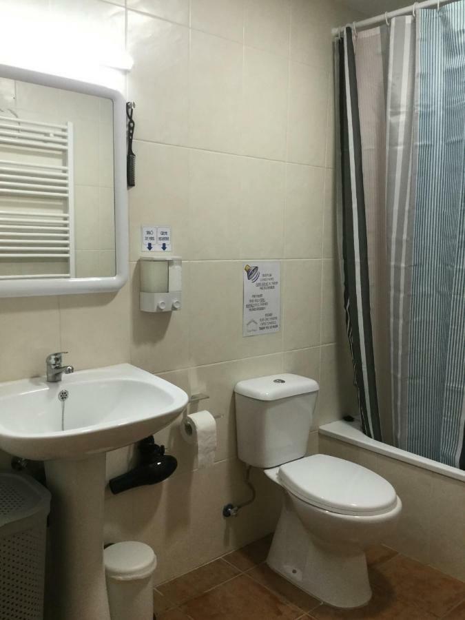 Cal Pau Apartament *