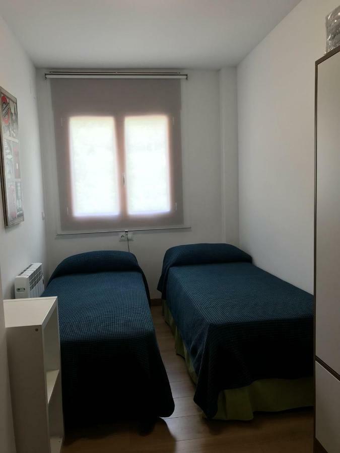Cal Pau Guardiola De Berguedà Appartement Guardiola de Bergueda