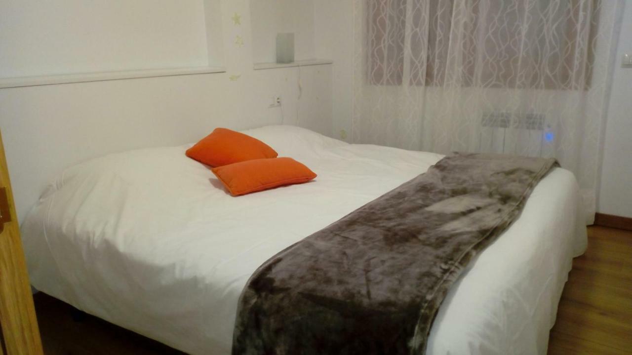 Apartament Cal Pau Guardiola de Bergueda