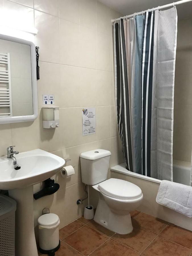 Cal Pau Apartament Guardiola de Bergueda