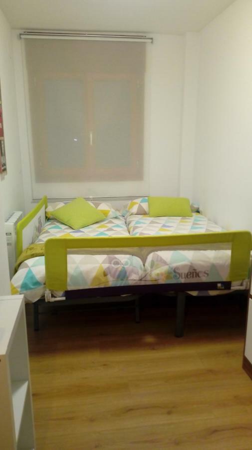 Cal Pau Apartament Guardiola de Bergueda