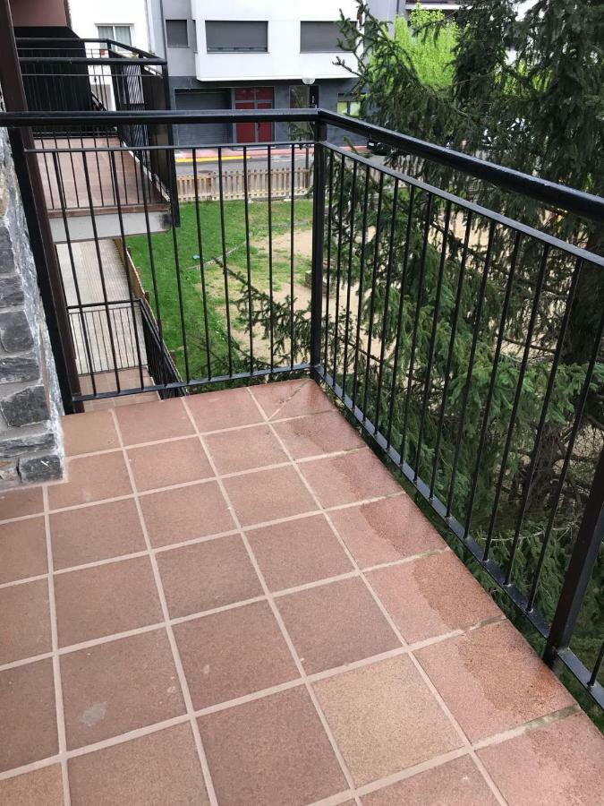 Appartement Cal Pau Guardiola De Berguedà *